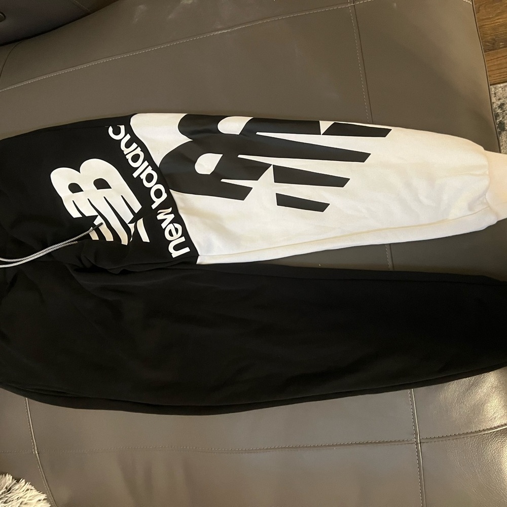 New Balance sweat pants joggers